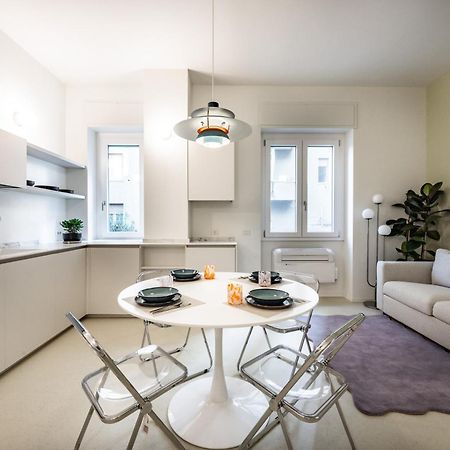 Isola Urban Oasis - Cozy & Stylish Apartment Milano Esterno foto