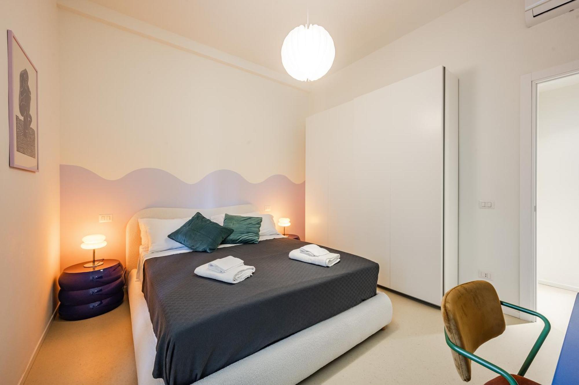 Isola Urban Oasis - Cozy & Stylish Apartment Milano Esterno foto