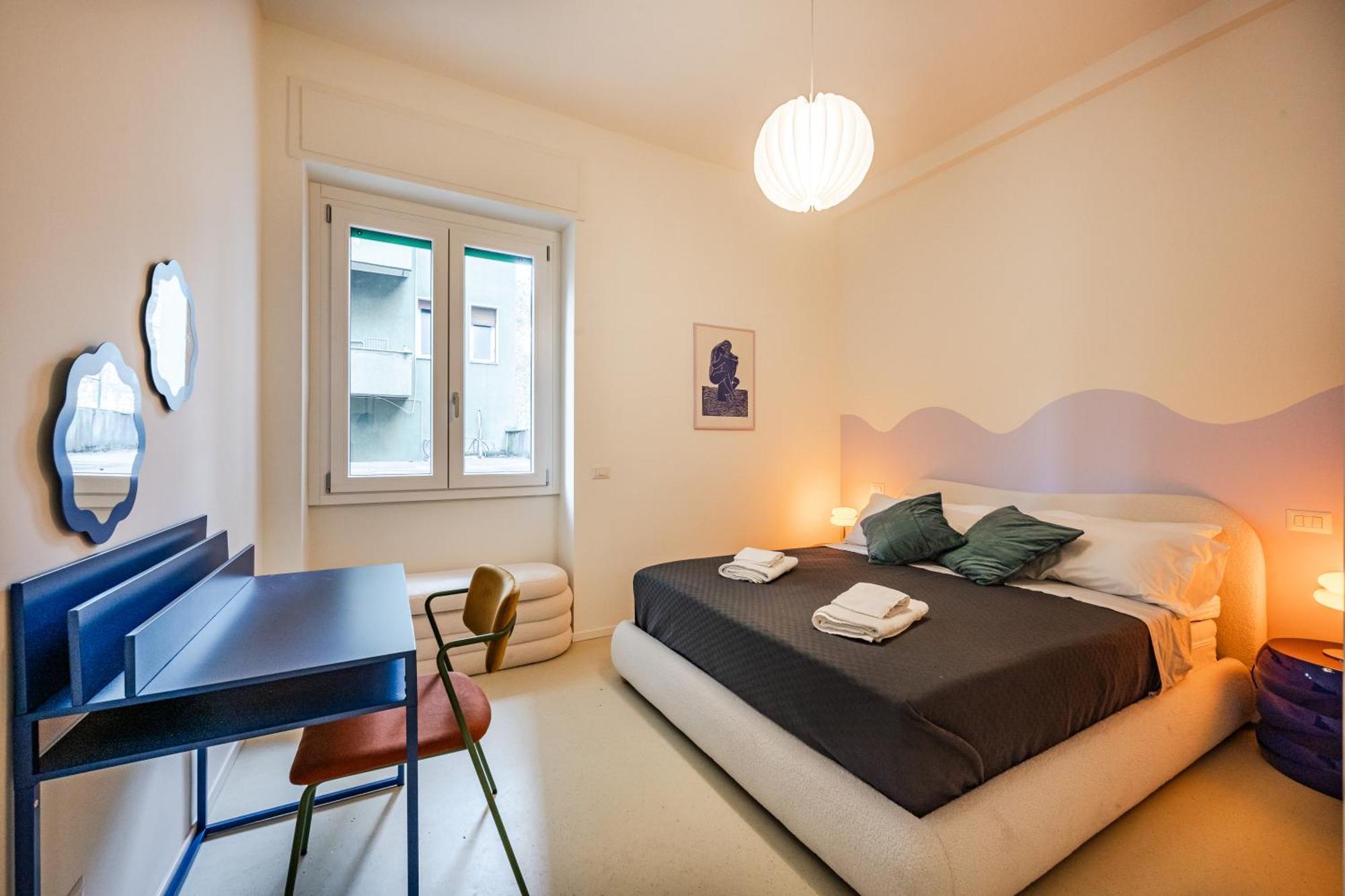 Isola Urban Oasis - Cozy & Stylish Apartment Milano Esterno foto