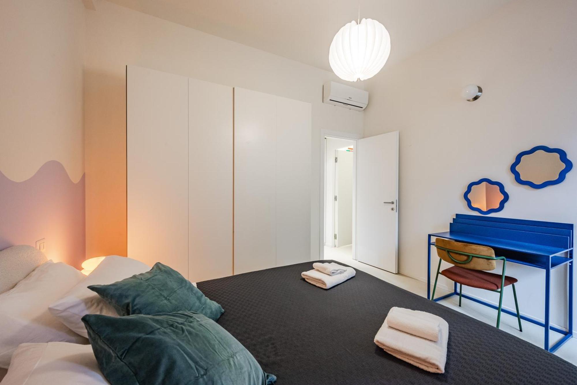 Isola Urban Oasis - Cozy & Stylish Apartment Milano Esterno foto