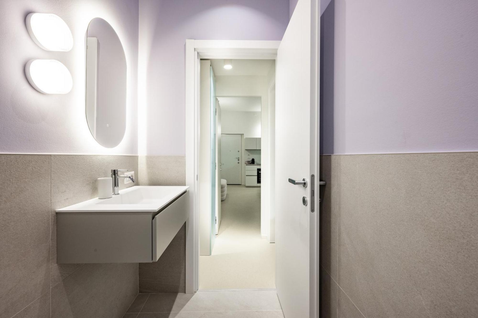 Isola Urban Oasis - Cozy & Stylish Apartment Milano Esterno foto